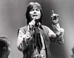Cliff Richard